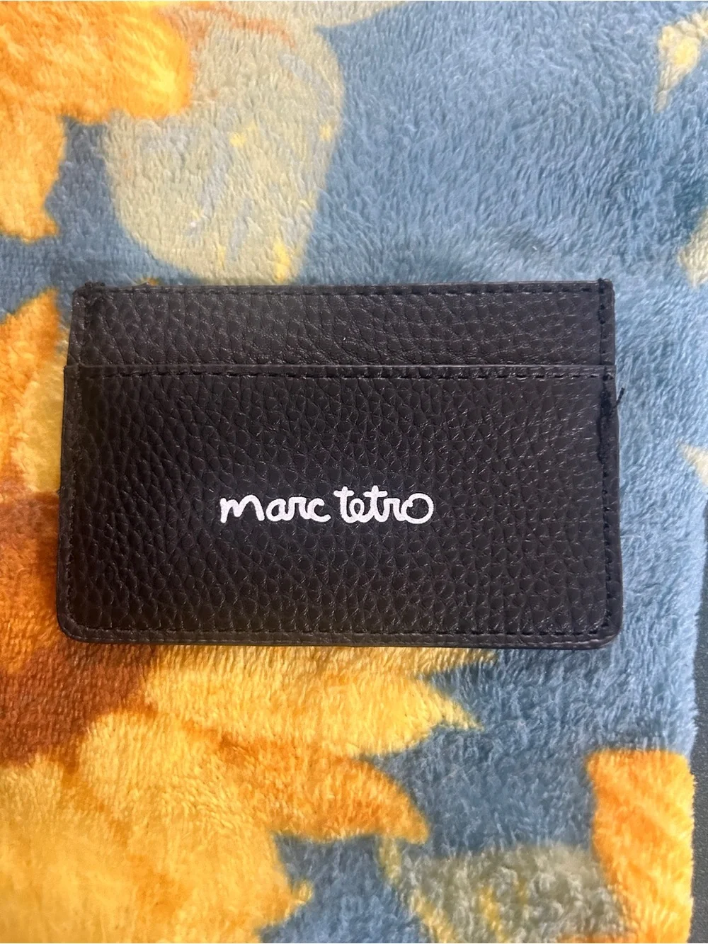 N/A this marc